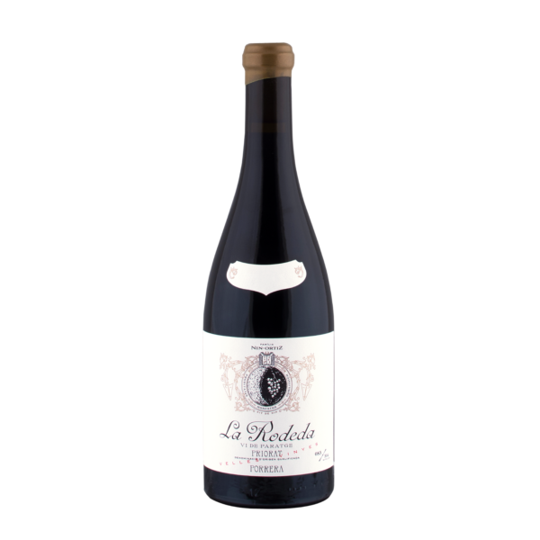 Nit de Nin Coma La Rodeda 2022 (75 CL)
