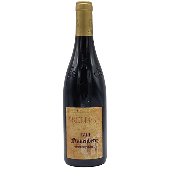 Frauenberg Spätburgunder GG 2016 (75 CL)