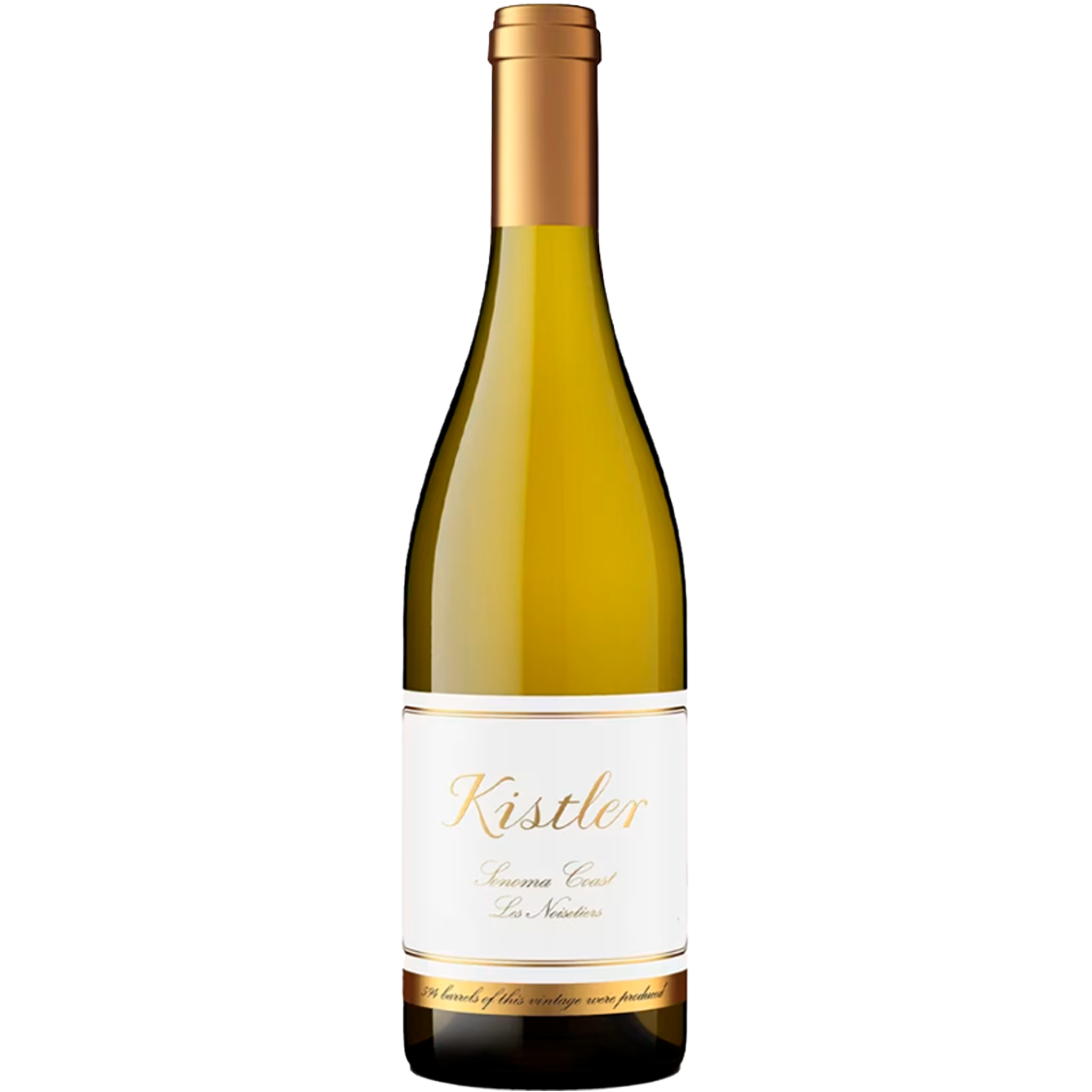 Chardonnay Noisetiers 2023