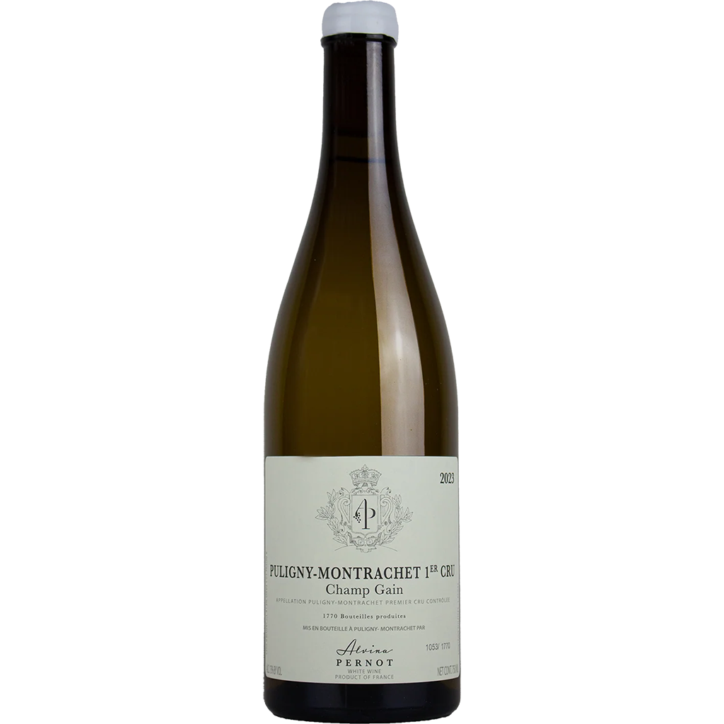 Puligny-Montrachet Champ-Gain 1er Cru 2023 (75 CL)