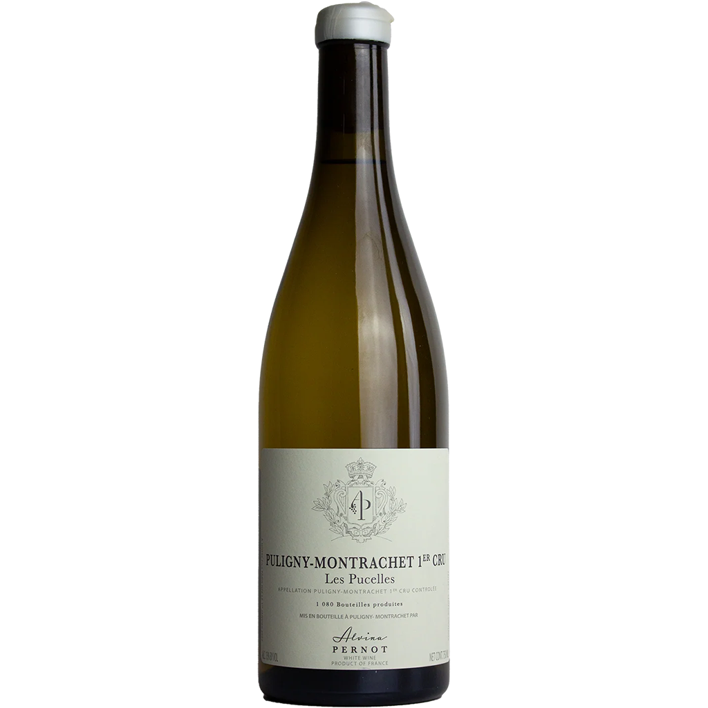 Puligny-Montrachet Les Pucelles 1er Cru 2023 (75 CL)