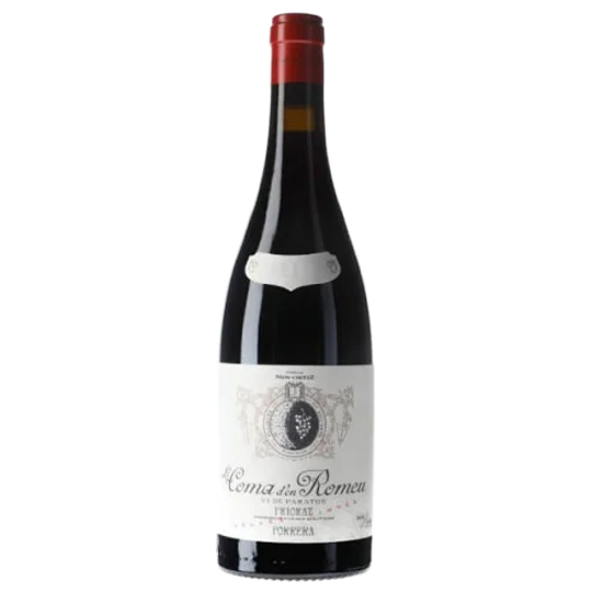 Nit de Nin Coma D'En Romeu 2022 (75 CL)