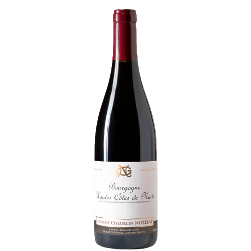 Bourgogne Hautes-Côtes de Nuits Rouge 2023 (75 CL)