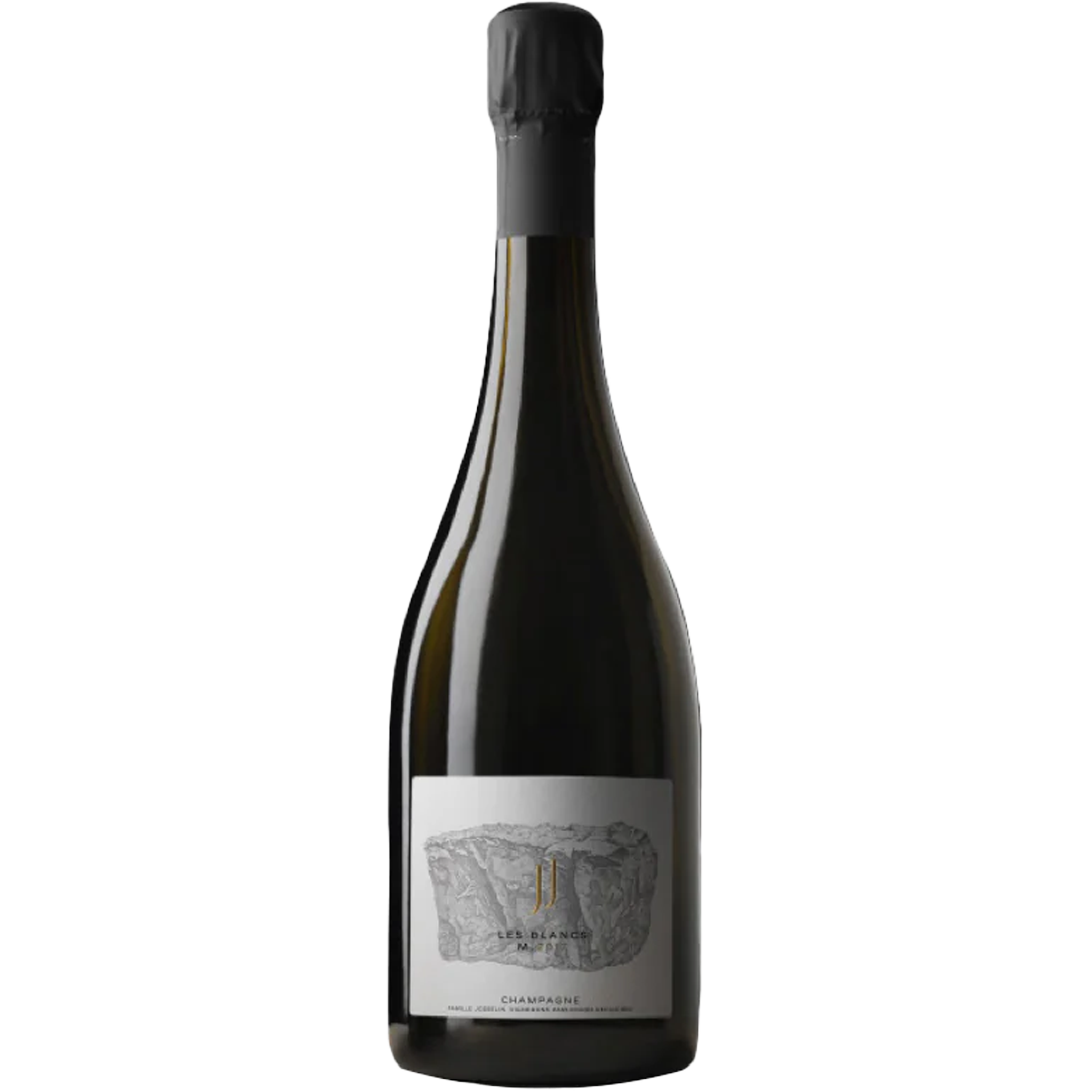 Jean Josselin Les Blancs Millésime 2020