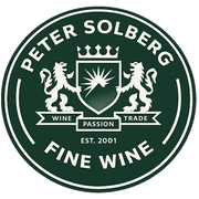 Peter Solberg A/S logo