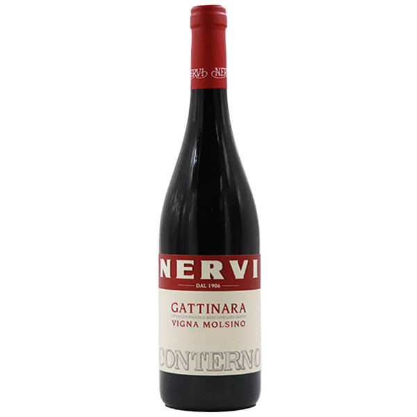 Vigna Molsino Gattinara 2016 DBMG (3 L)