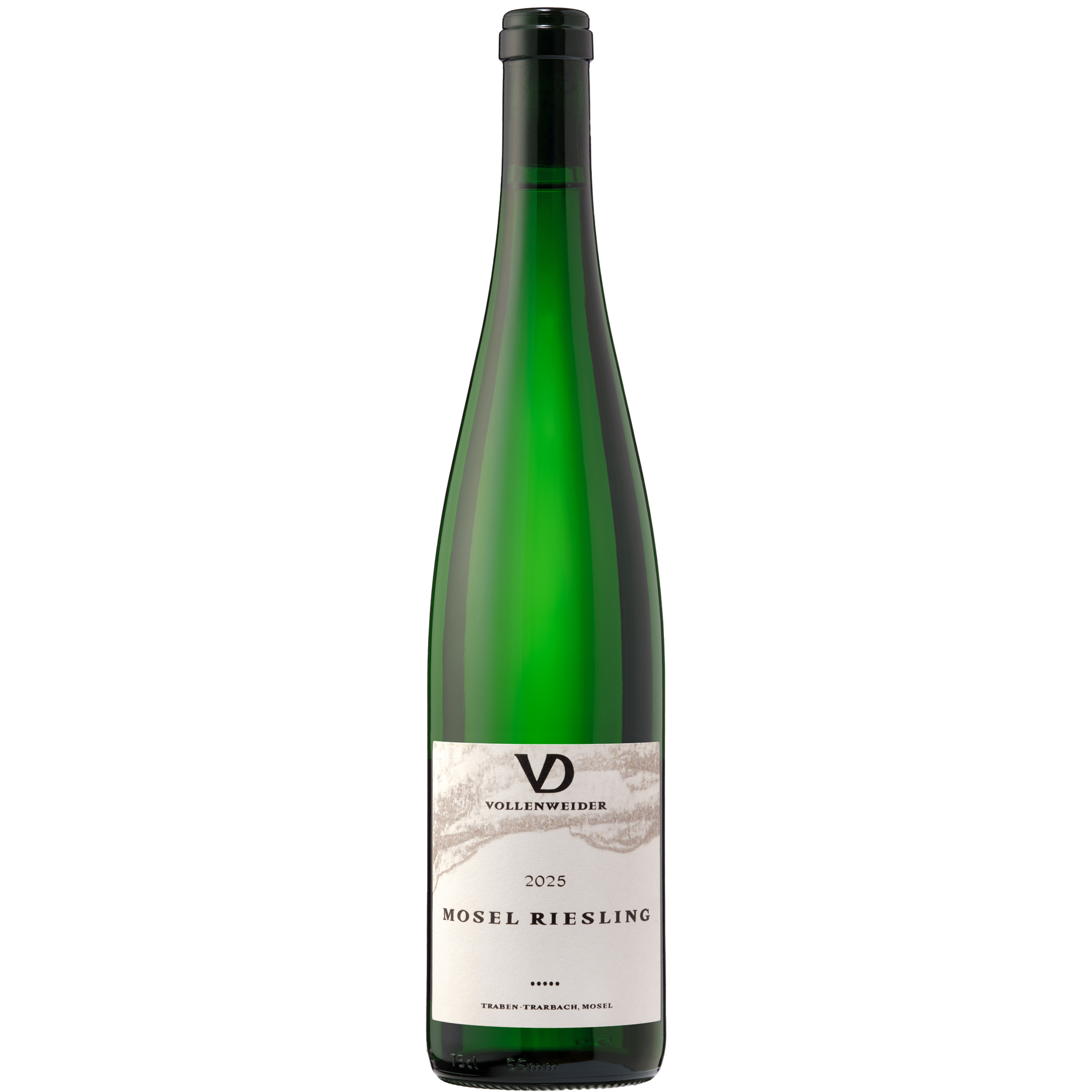 Vollenweider Mosel Riesling trocken 2025