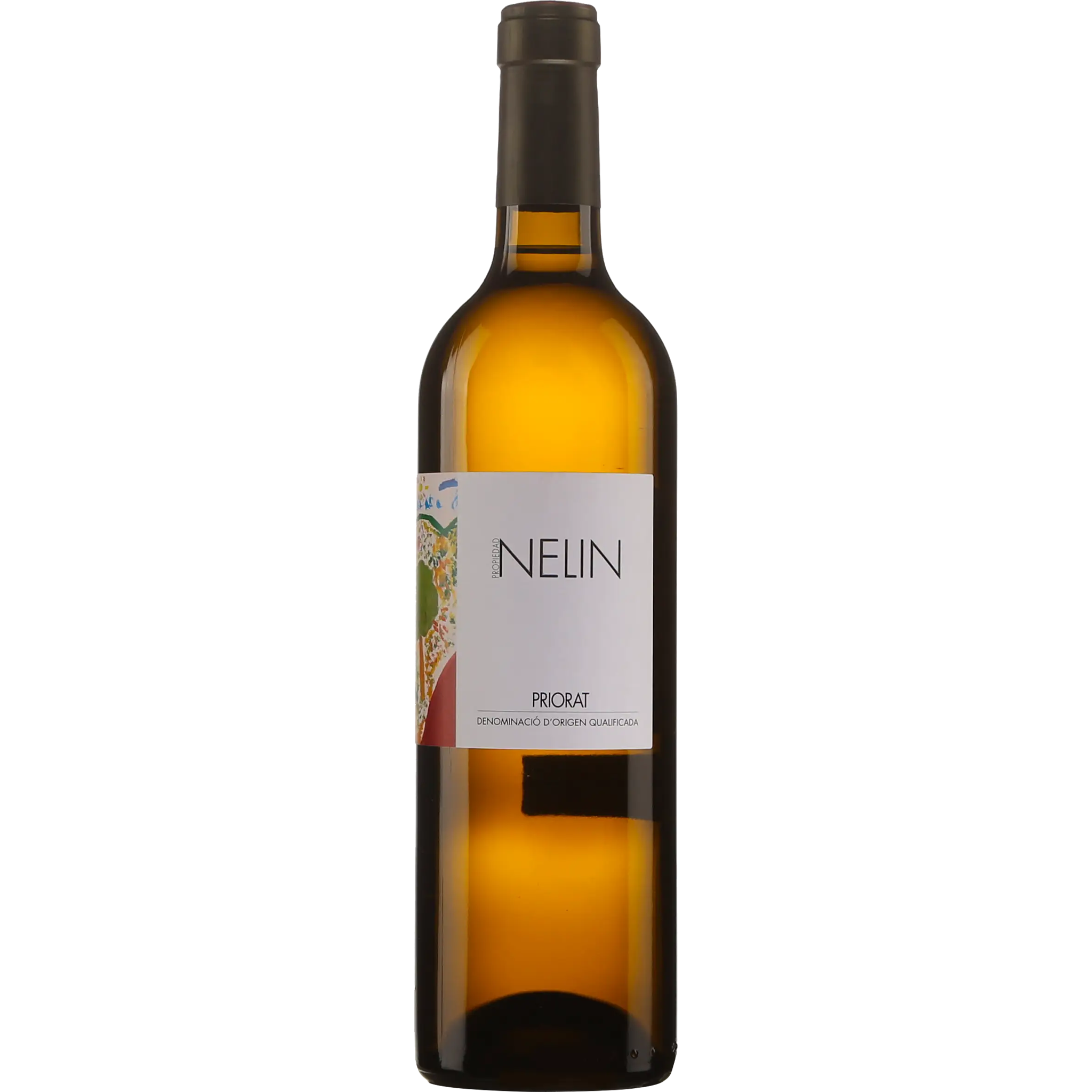 Clos Mogador Nelin White 2023