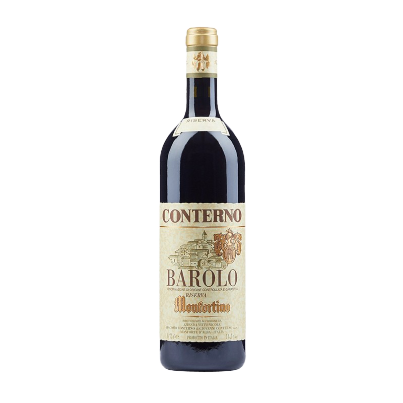 Riserva Monfortino Barolo 2004 MG (1,5 L)