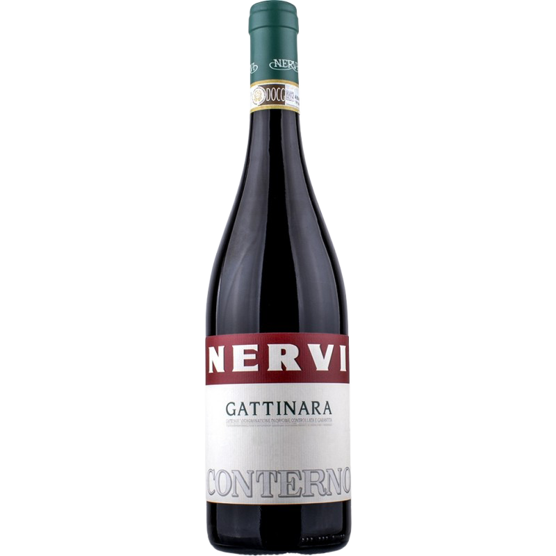 Gattinara 2020 MG (1,5 L)