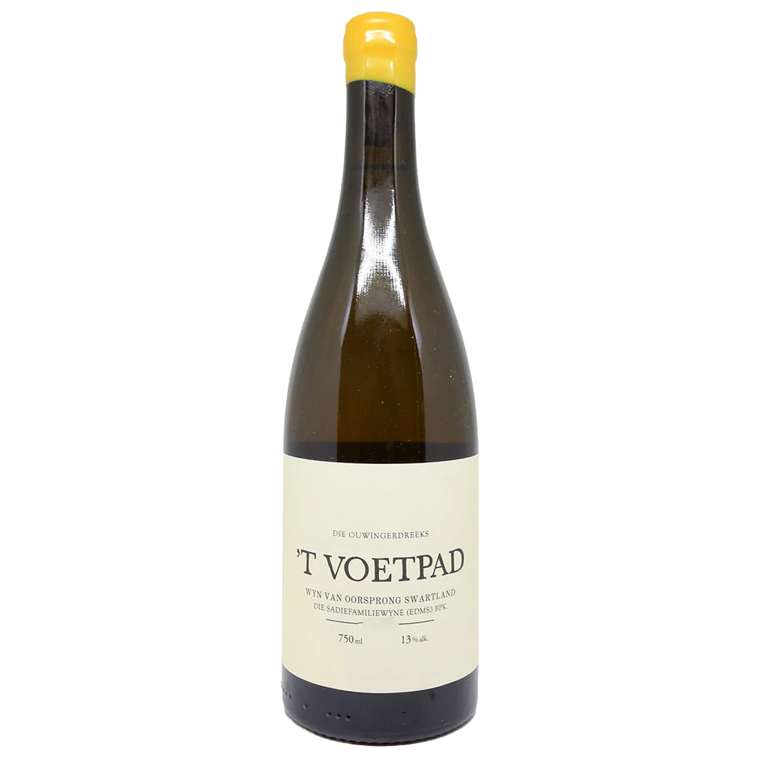 Swartland Old Vine Series 'T Voetpad 2023 (75 CL)