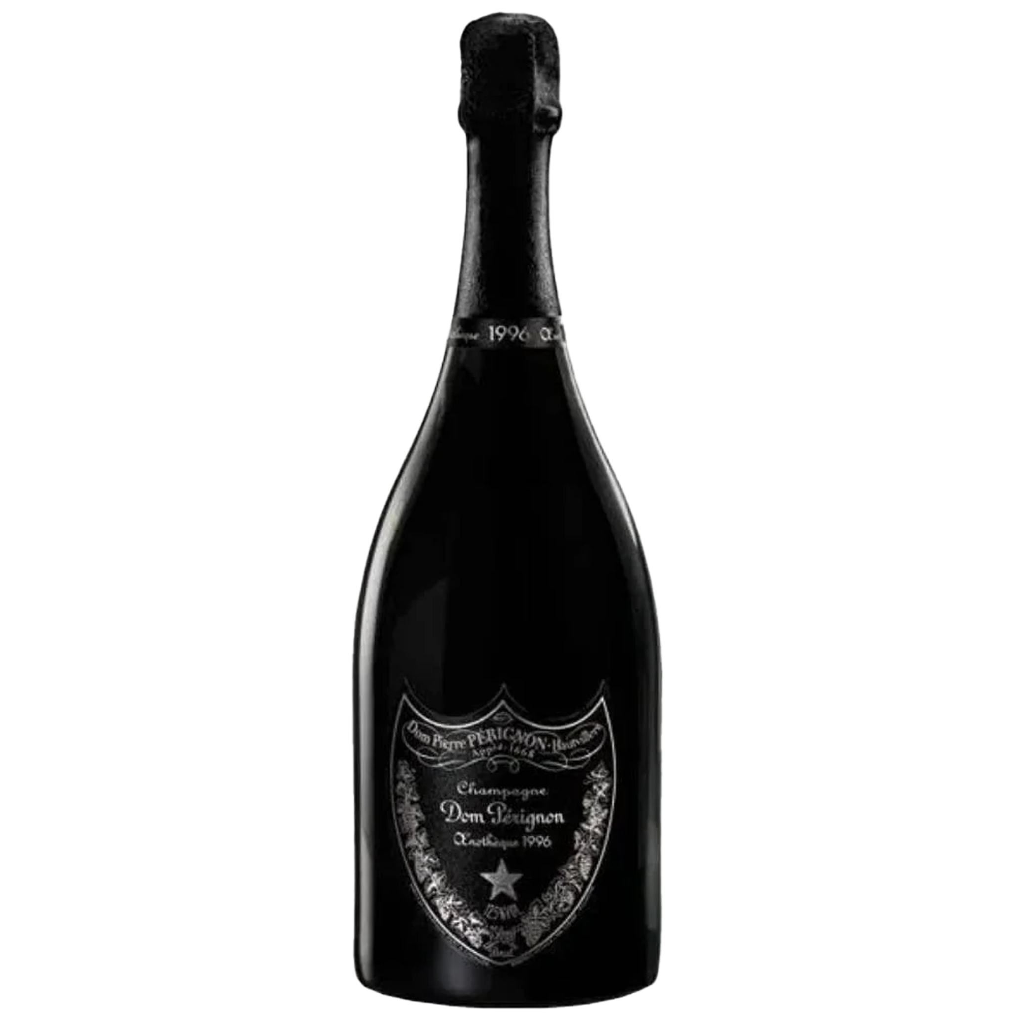 Moët & Chandon Dom Perignon Oenotheque 1996