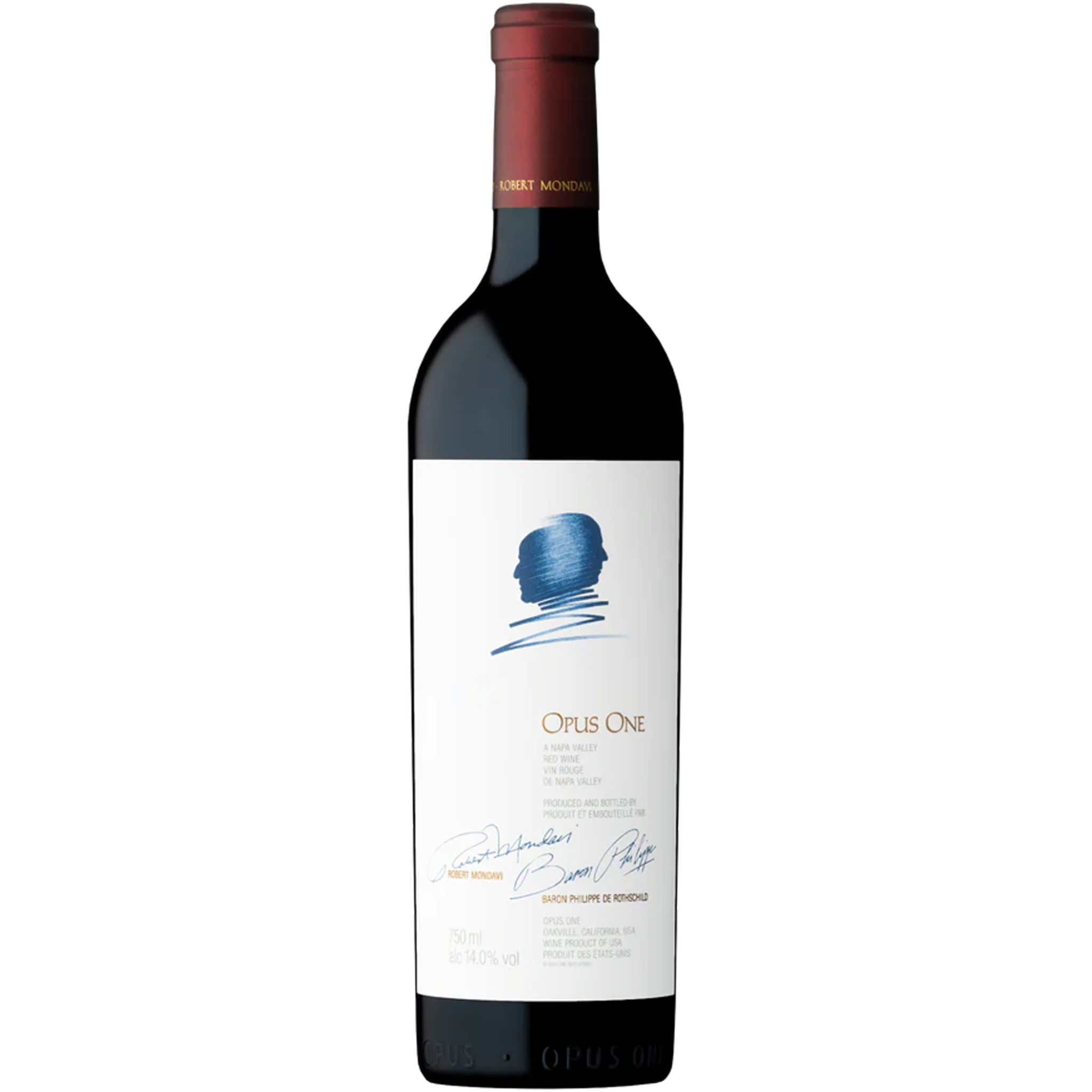 Opus One 2022