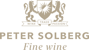 Solberg Logotype All