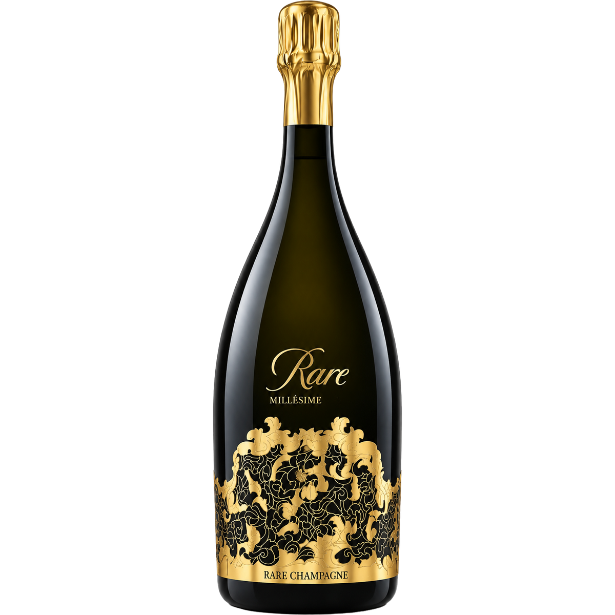 Piper Heidsieck Rare Brut Millesime 2012 MG