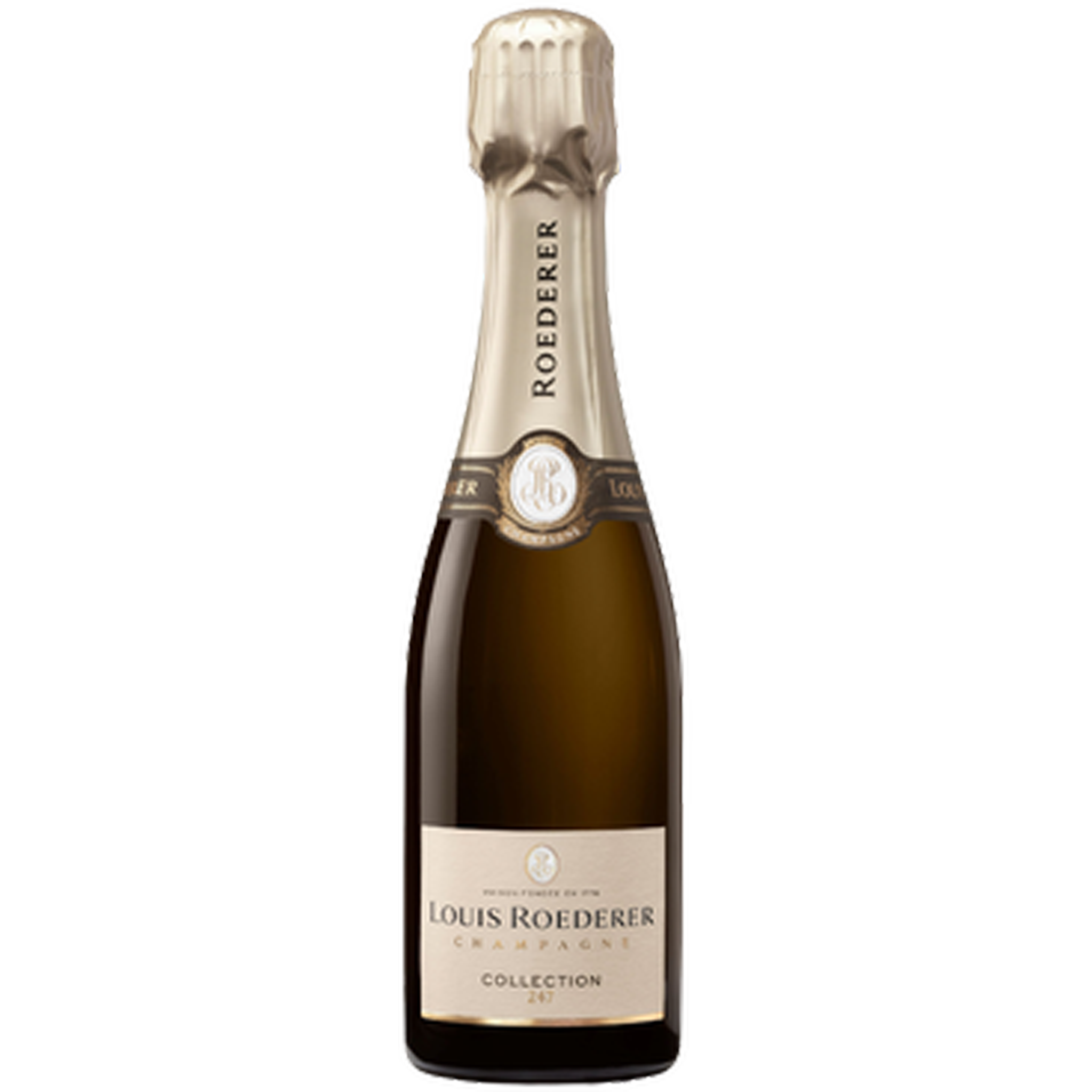 Louis Roederer Collection 247 DEMI