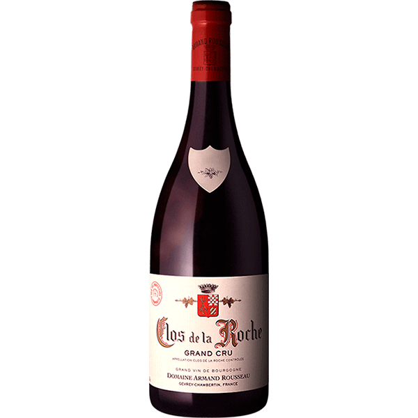 Clos de la Roche 2022