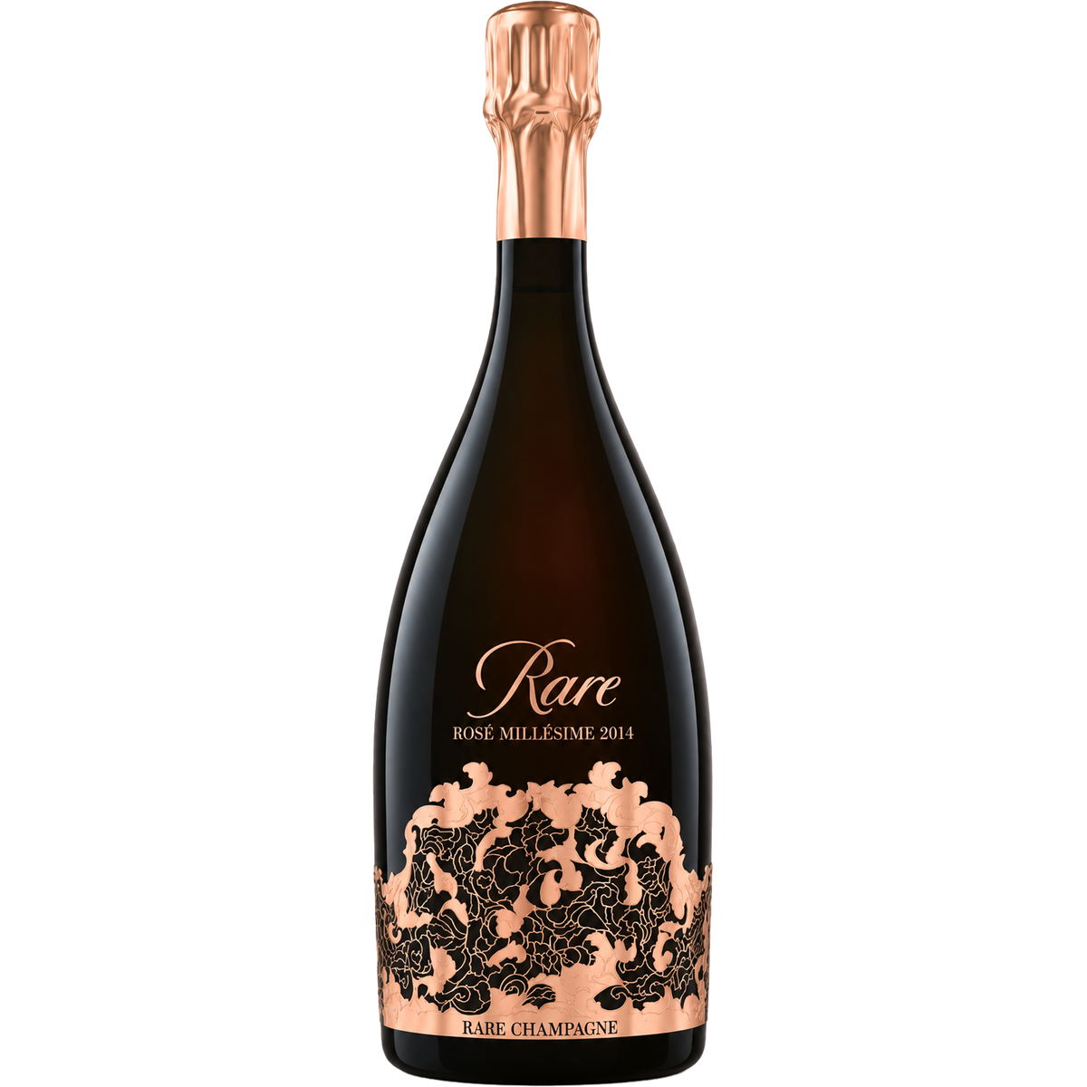 Piper Heidsieck Rare Rosé Brut Millesime 2014
