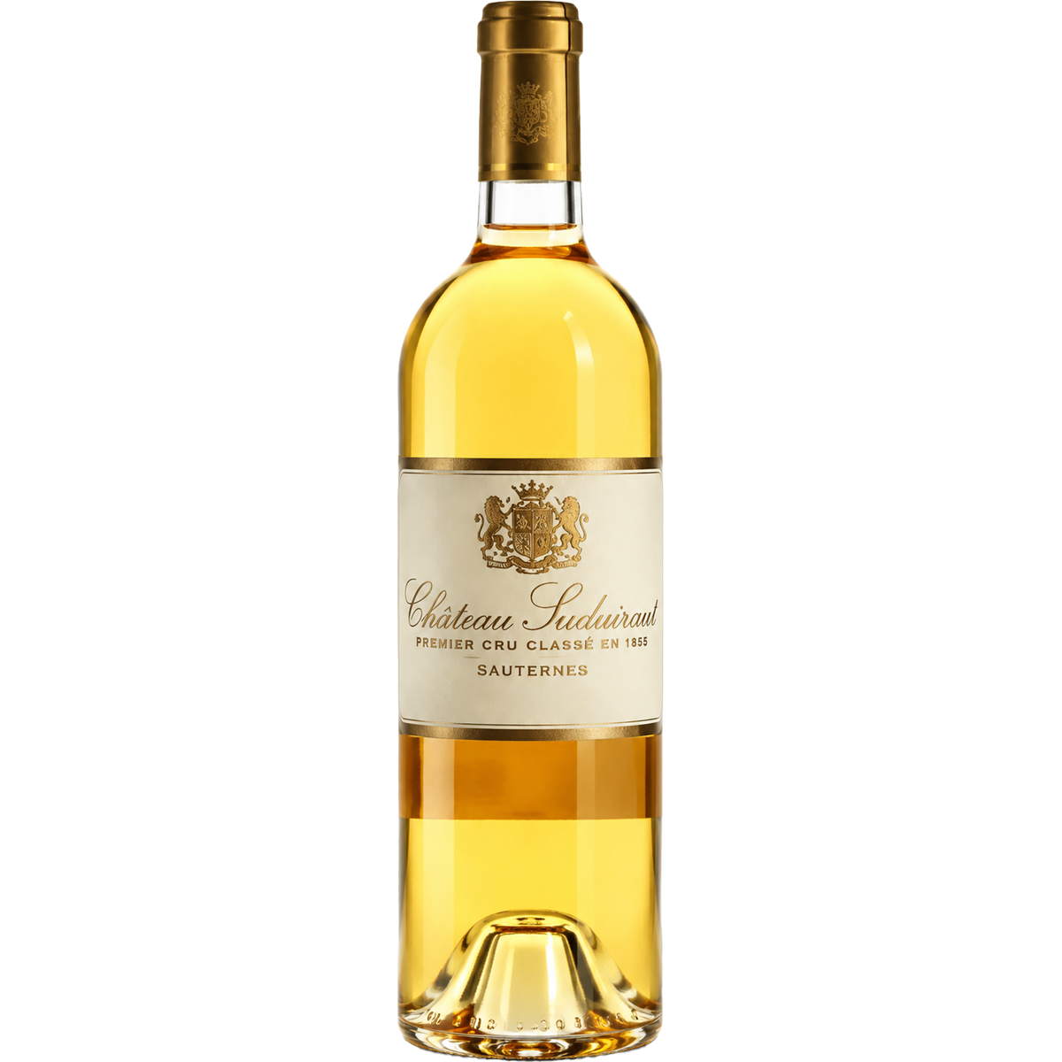 Château Suduiraut 2016