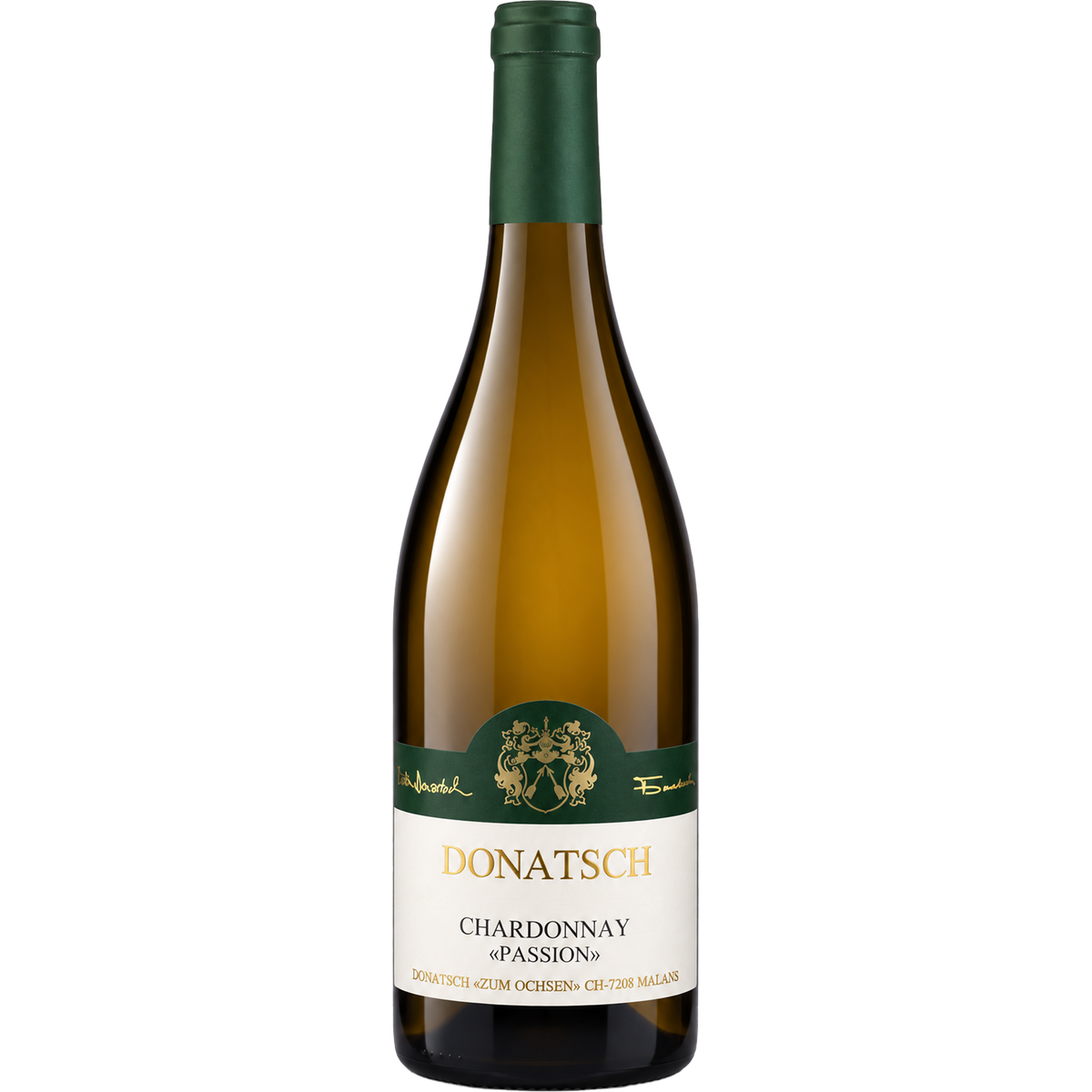 Domaine Donatsch Chardonnay "Passion" 2025