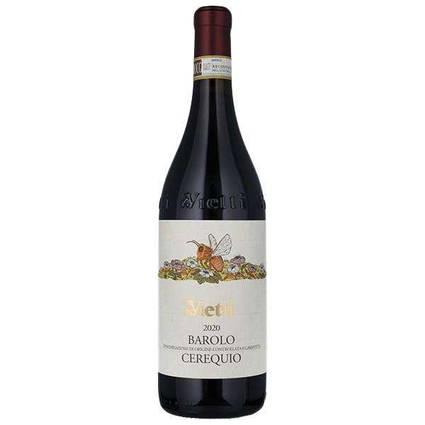 Barolo Cerequio 2020 (75 CL)