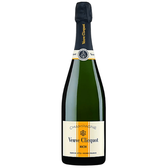 Veuve Clicquot Rich NV