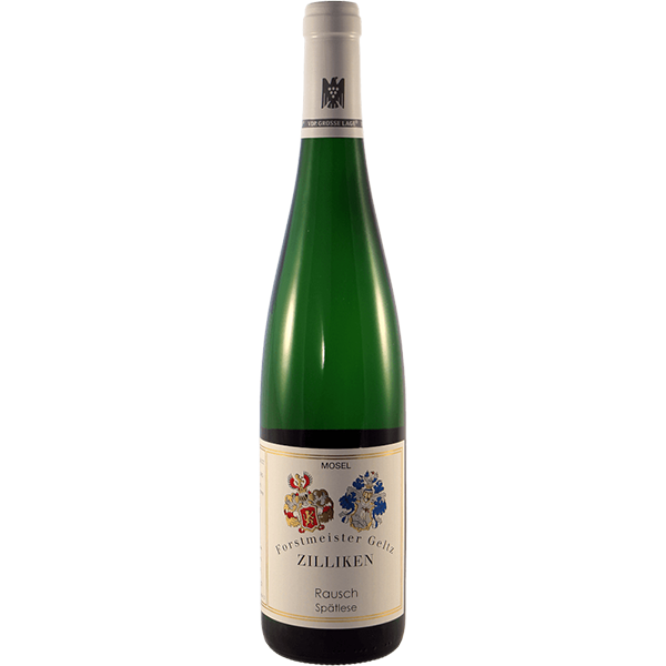 Saarburger Rausch Riesling Auslese A P #11 2005 (75 CL)