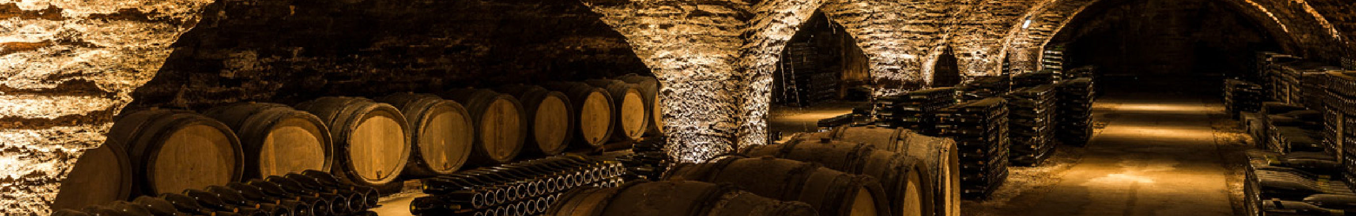 All available wines